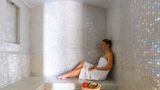 <b>Delaire Graff Lodges & Spa Spa</b>. Images powered by <a href="https://www.leonardoworldwide.com/" title="Leonardo Worldwide" target="_blank">Leonardo</a>.