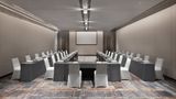 Crowne Plaza Wuhan Optics Valley Ballroom