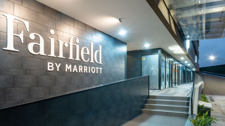Fairfield by Marriott Medellin Sabaneta Exterior. Images powered by <a href="https://www.leonardoworldwide.com" target="_blank" rel="noopener">Leonardo</a>.