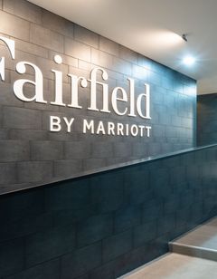 Fairfield by Marriott Medellin Sabaneta