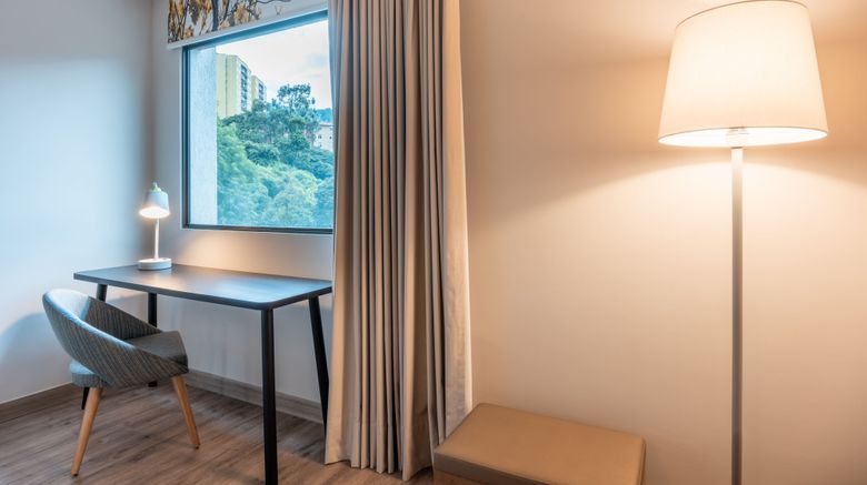 <b>Fairfield by Marriott Medellin Sabaneta Suite</b>. Images powered by <a href="https://www.leonardoworldwide.com/" title="Leonardo Worldwide" target="_blank">Leonardo</a>.