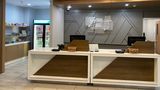Holiday Inn Express Hotel & Suites Lobby