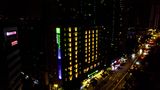 Holiday Inn Express Shantou City Center Exterior