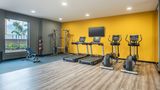 Fairfield by Marriott Medellin Sabaneta Recreation
