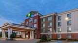 <b>Holiday Inn Express Hotel & Suites Exterior</b>. Images powered by <a href="https://www.leonardoworldwide.com/" title="Leonardo Worldwide" target="_blank">Leonardo</a>.