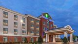 <b>Holiday Inn Express Hotel & Suites Exterior</b>. Images powered by <a href="https://www.leonardoworldwide.com/" title="Leonardo Worldwide" target="_blank">Leonardo</a>.