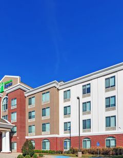 Holiday Inn Express Hotel & Suites