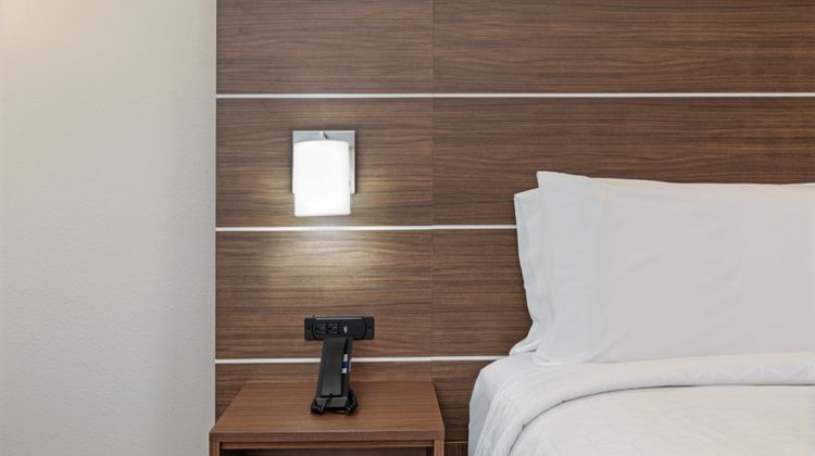 Holiday Inn Express Hotel & Suites Room