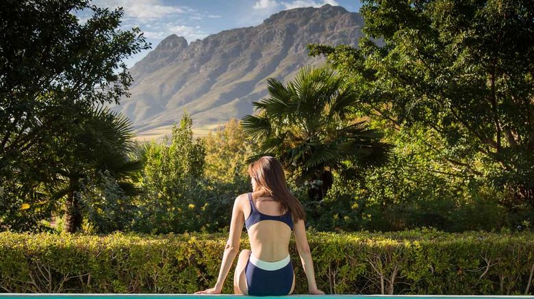 <b>Delaire Graff Lodges & Spa Pool</b>. Images powered by <a href="https://www.leonardoworldwide.com/" title="Leonardo Worldwide" target="_blank">Leonardo</a>.