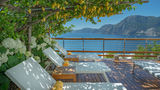<b>Casa Angelina Recreation</b>. Images powered by <a href=https://www.travelagewest.com/Hotels/Praiano-Italy/