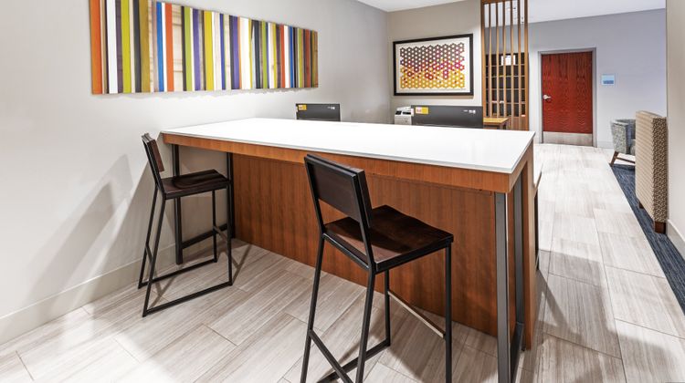 Holiday Inn Express Hotel & Suites Other