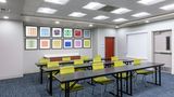 <b>Holiday Inn Express Hotel & Suites Meeting</b>. Images powered by <a href="https://www.leonardoworldwide.com/" title="Leonardo Worldwide" target="_blank">Leonardo</a>.