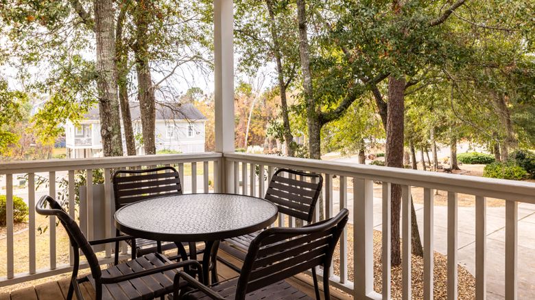 <b>Wyndham at The Cottages Exterior</b>. Images powered by <a href="https://www.leonardoworldwide.com/" title="Leonardo Worldwide" target="_blank">Leonardo</a>.