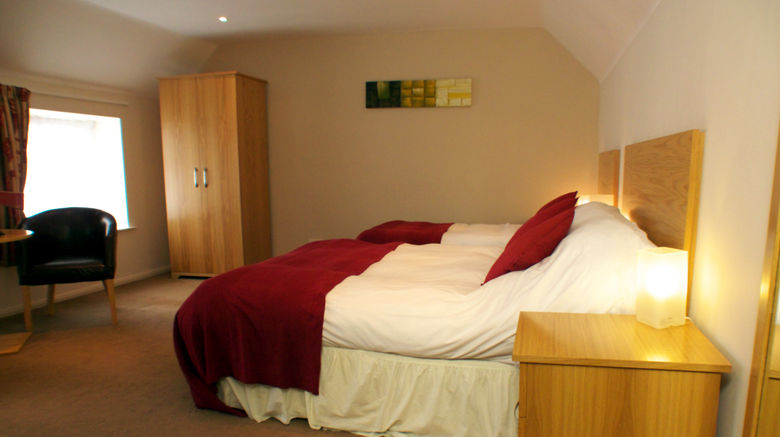 <b>Pettifers Freehouse Hotel Room</b>. Images powered by <a href="https://www.leonardoworldwide.com/" title="Leonardo Worldwide" target="_blank">Leonardo</a>.