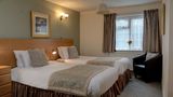 Pettifers Freehouse Hotel Room