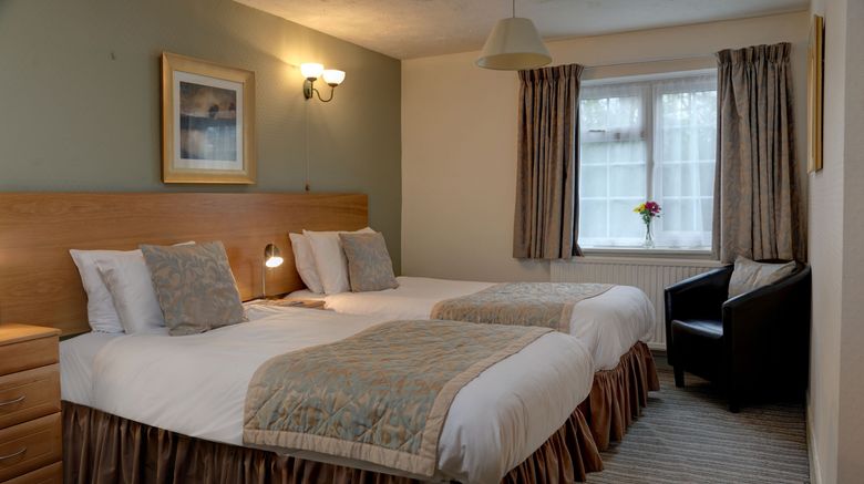 <b>Pettifers Freehouse Hotel Room</b>. Images powered by <a href="https://www.leonardoworldwide.com/" title="Leonardo Worldwide" target="_blank">Leonardo</a>.