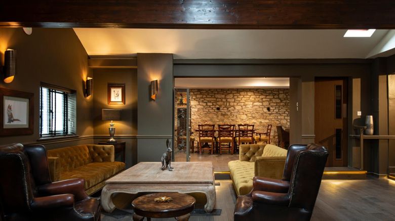 <b>Pettifers Freehouse Hotel Restaurant</b>. Images powered by <a href="https://www.leonardoworldwide.com/" title="Leonardo Worldwide" target="_blank">Leonardo</a>.