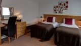 Pettifers Freehouse Hotel Room
