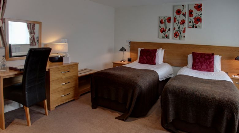 <b>Pettifers Freehouse Hotel Room</b>. Images powered by <a href="https://www.leonardoworldwide.com/" title="Leonardo Worldwide" target="_blank">Leonardo</a>.