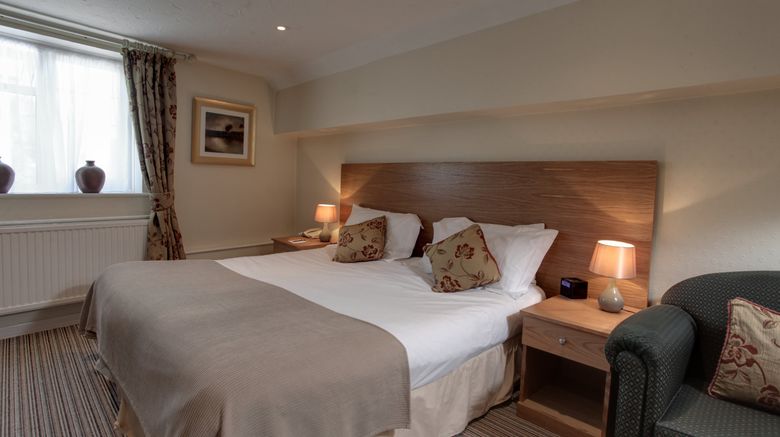 <b>Pettifers Freehouse Hotel Room</b>. Images powered by <a href="https://www.leonardoworldwide.com/" title="Leonardo Worldwide" target="_blank">Leonardo</a>.