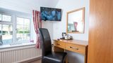 Pettifers Freehouse Hotel Room