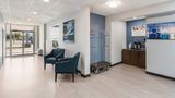 HomeTowne Studios Newport News - Hampton Lobby