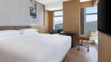 Fairfield Shenshan Special Coop Zone Room