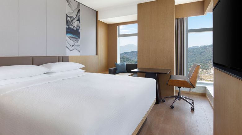 <b>Fairfield Shenshan Special Coop Zone Room</b>. Images powered by <a href="https://www.leonardoworldwide.com/" title="Leonardo Worldwide" target="_blank">Leonardo</a>.