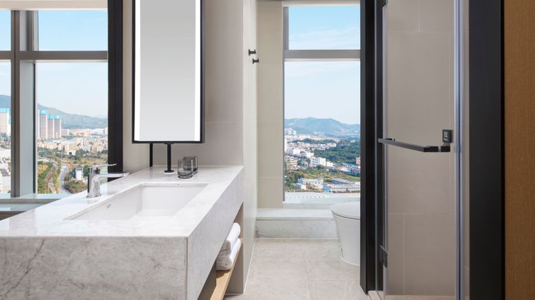 <b>Fairfield Shenshan Special Coop Zone Room</b>. Images powered by <a href="https://www.leonardoworldwide.com/" title="Leonardo Worldwide" target="_blank">Leonardo</a>.