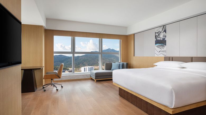 <b>Fairfield Shenshan Special Coop Zone Suite</b>. Images powered by <a href="https://www.leonardoworldwide.com/" title="Leonardo Worldwide" target="_blank">Leonardo</a>.