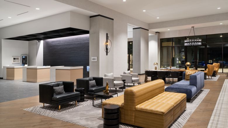 <b>Sheraton Flowood The Refuge Hotel Lobby</b>. Images powered by <a href="https://www.leonardoworldwide.com/" title="Leonardo Worldwide" target="_blank">Leonardo</a>.