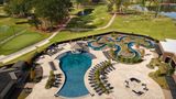 Sheraton Flowood The Refuge Hotel Recreation