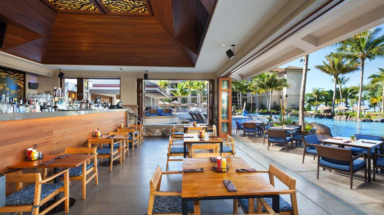 <b>Westin Nanea Ocean Villas, Ka'anapali Restaurant</b>. Images powered by <a href="https://leonardo.com/" title="Leonardo Worldwide" target="_blank">Leonardo</a>.