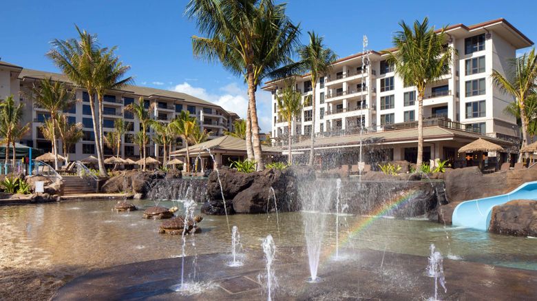 <b>Westin Nanea Ocean Villas, Ka'anapali Recreation</b>. Images powered by <a href="https://leonardo.com/" title="Leonardo Worldwide" target="_blank">Leonardo</a>.