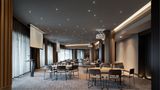 Melbourne Marriott Hotel Docklands Meeting