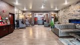 Cobblestone Hotel & Suites Little Chute Lobby