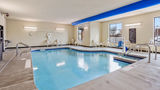 Cobblestone Hotel & Suites Little Chute Pool