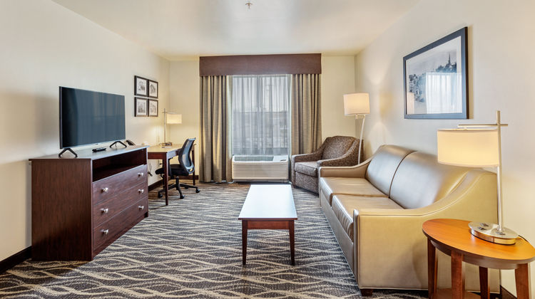 Cobblestone Hotel & Suites Little Chute Other