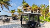 Tago Tulum Boutique Hotel Beach