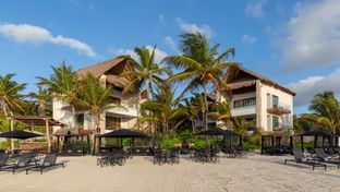 Tago Tulum Boutique Hotel