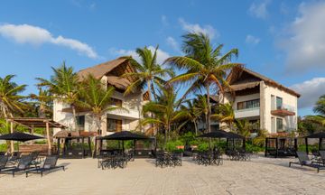 Tago Tulum Boutique Hotel