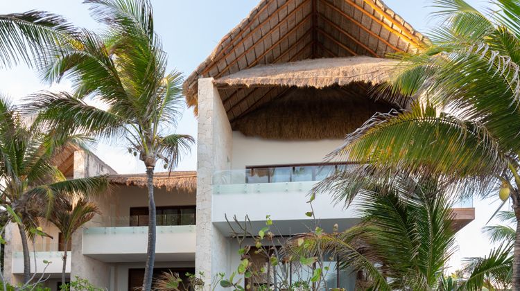 Tago Tulum Boutique Hotel Beach