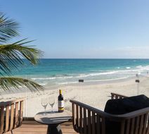 Tago Tulum Boutique Hotel Exterior