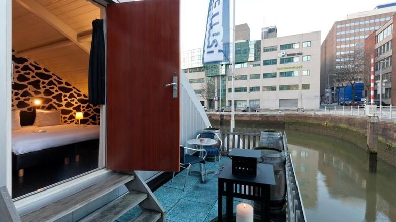 <b>H2Otel Rotterdam Room</b>. Images powered by <a href="https://www.leonardoworldwide.com/" title="Leonardo Worldwide" target="_blank">Leonardo</a>.