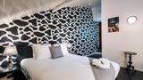 <b>H2Otel Rotterdam Room</b>. Images powered by <a href="https://www.leonardoworldwide.com/" title="Leonardo Worldwide" target="_blank">Leonardo</a>.