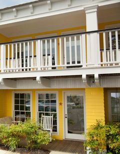 The Star, a Cape Resort