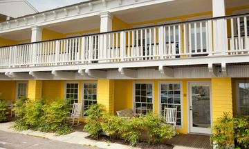 The Star, a Cape Resort
