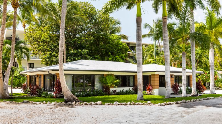 <b>La Siesta Resort & Villas Exterior</b>. Images powered by <a href="https://www.leonardoworldwide.com/" title="Leonardo Worldwide" target="_blank">Leonardo</a>.