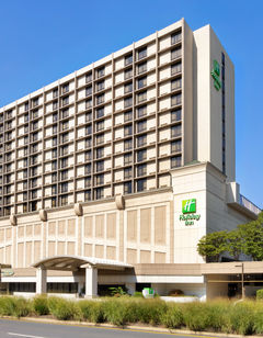 Holiday Inn National Airport