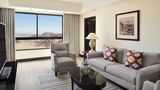 Petra Marriott Hotel Suite